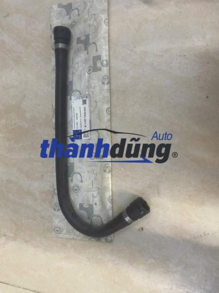 ỐNG NƯỚC PHỤ DÀN SƯỞI BMW 520I E39 2005 | 11531438633