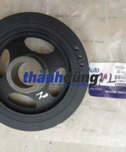 PULY CỐT MÁY SSANGYONG KORANDO 2006-2012 | 1730300003