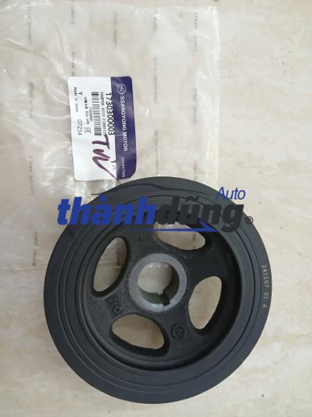 PULY CỐT MÁY SSANGYONG KORANDO 2006-2012 | 1730300003
