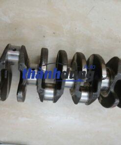 TRỤC CƠ HYUNDAI SANTAFE 2009 | 2311027420
