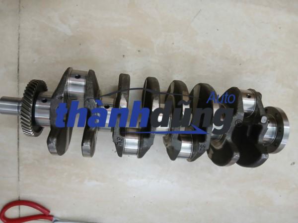 TRỤC CƠ HYUNDAI SANTAFE 2009 | 2311027420