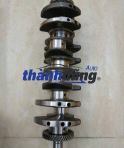 TRỤC CƠ HYUNDAI SANTAFE 2009 | 2311027420