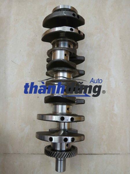 TRỤC CƠ HYUNDAI SANTAFE 2009 | 2311027420