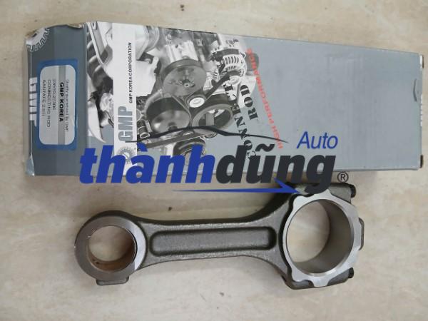TAY BIÊN HYUNDAI SANTAFE 2008 | 2351027300