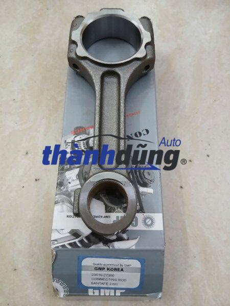 TAY BIÊN HYUNDAI SANTAFE 2008 | 2351027300