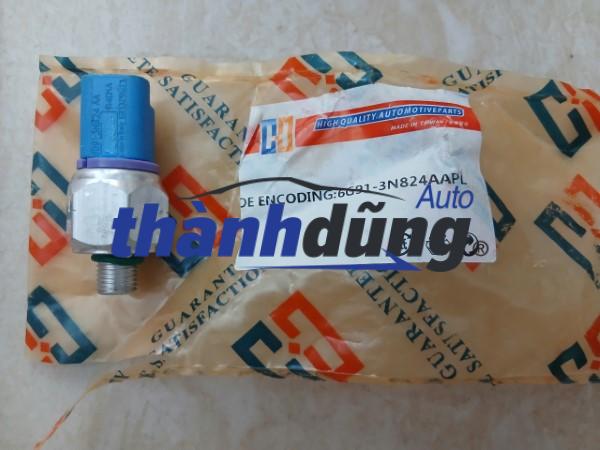 CẢM BIẾN ÁP SUẤT NHỚT FORD MONDEO 2003 | 6G913N824AA