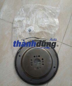BÁNH ĐÀ (TRỚN) XE FORD ESCAPE 2006 | 2S716K375APL