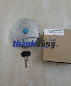 NẮP THÙNG DẦU XE HINO 700 FM260 | S773201670