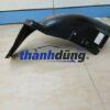 CHẮN BÙN LÒNG DÈ SAU XE ISUZU DMAX 3.0 MT | 8972348751
