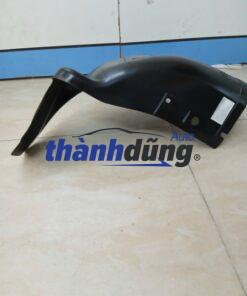 CHẮN BÙN LÒNG DÈ SAU XE ISUZU DMAX 3.0 MT | 8972348751