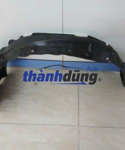 CHẮN BÙN LÒNG DÈ TRƯỚC XE ISUZU DMAX 2010 | 898077254