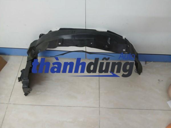 CHẮN BÙN LÒNG DÈ TRƯỚC XE ISUZU DMAX 2010 | 898077254