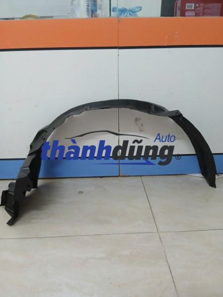 CHẮN BÙN LÒNG DÈ TRƯỚC XE ISUZU DMAX 2010 | 898077254