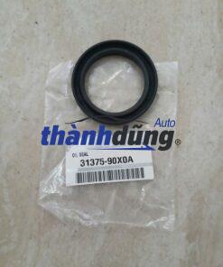 PHỚT HỘP SỐ XE NISSAN NAVARA 2.5 2011 | 3137590X0A