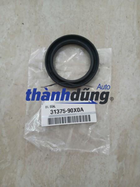 PHỚT HỘP SỐ XE NISSAN NAVARA 2.5 2011 | 3137590X0A