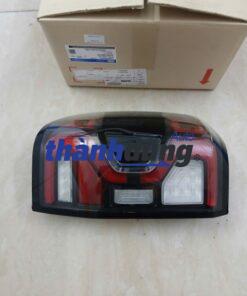 ĐÈN HẬU XE FORD RAPTOR LED RADAR 2022-2025 | N1WZ13405BZ