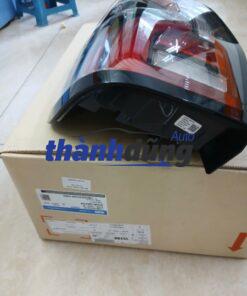 ĐÈN HẬU XE FORD RAPTOR LED RADAR 2022-2025 | N1WZ13405BZ