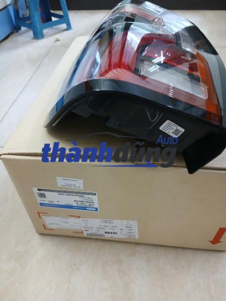 ĐÈN HẬU XE FORD RAPTOR LED RADAR 2022-2025 | N1WZ13405BZ