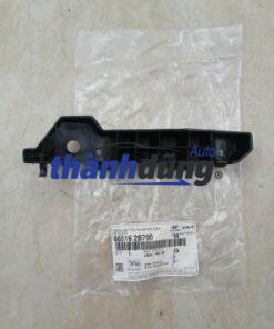 NẸP CÀI BA ĐỜ SỐC TRƯỚC HYUNDAI SANTAFE 2009 | 865162B700