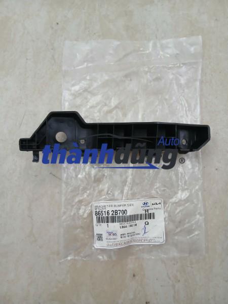 NẸP CÀI BA ĐỜ SỐC TRƯỚC HYUNDAI SANTAFE 2009 | 865162B700