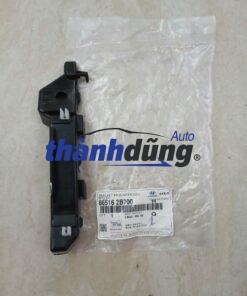NẸP CÀI BA ĐỜ SỐC TRƯỚC HYUNDAI SANTAFE 2009 | 865162B700