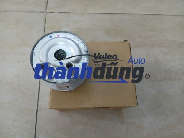 KÉT GIẢI NHIỆT NHỚT HỘP SỐ XE NISSAN NAVARA 2013 | 213055X00A