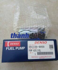 BƠM XĂNG TOYOTA HILUX 3.0 2011 | 2911009050