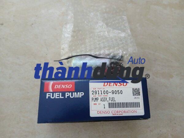 BƠM XĂNG TOYOTA HILUX 3.0 2011 | 2911009050