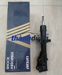 GIẢM XÓC TRƯỚC XE HONDA HRV 2020 | 51621T7JH01