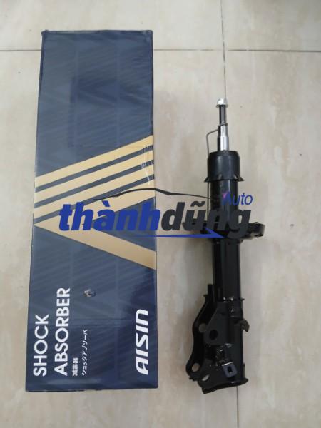GIẢM XÓC TRƯỚC XE HONDA HRV 2020 | 51621T7JH01