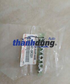 CHỮ TOYOTA CỐP SAU TOYOTA HILUX 2012 | 754410K031