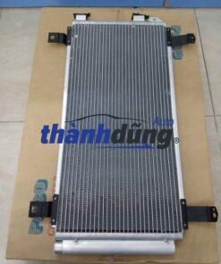 DÀN NÓNG XE MAZDA 6 2007 | GJYG6148ZQU