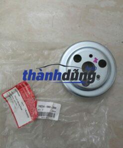 PULY BƠM NƯỚC HONDA CITY RS 1.5 AT | 19224RB0000