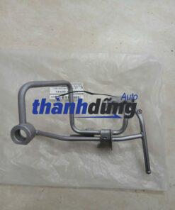 ỐNG NƯỚC TURBO XE NISSAN NAVARA 2.5 2010 | 14498EB70A
