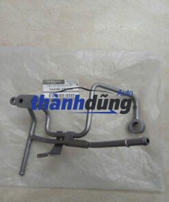 ỐNG NƯỚC TURBO XE NISSAN NAVARA 2.5 2010 | 14498EB70A