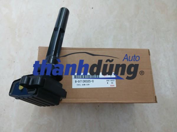 BÔ BIN ISUZU TROOPER 2001 | 8971363250