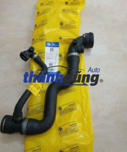 ỐNG KÉT NƯỚC TRÊN BMW 320I 2003 | 17127520668