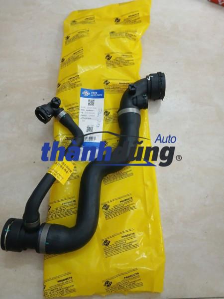 ỐNG KÉT NƯỚC TRÊN BMW 320I 2003 | 17127520668