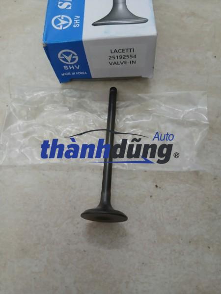 XU PÁP HÚT DAEWOO LACETTI 2008 | 25192554