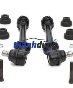 ROTUYN TRỤ ĐỨNG DƯỚI XE TOYOTA ALTIS 2.0 | 4333009680 - Ảnh 4