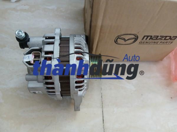 MÁY PHÁT ĐIỆN XE MAZDA 3 80A 2006 | ZJ0118300