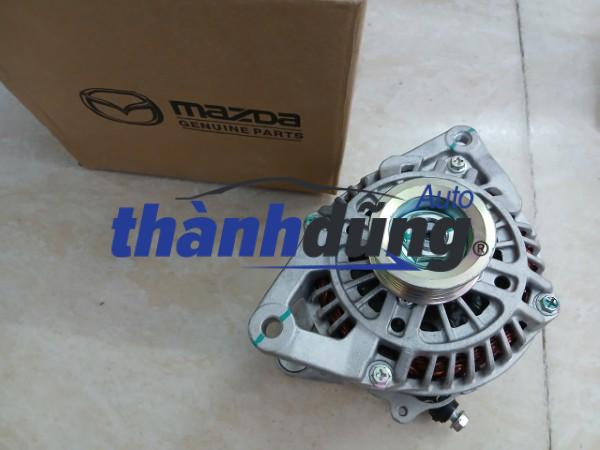 MÁY PHÁT ĐIỆN XE MAZDA 3 80A 2006 | ZJ0118300