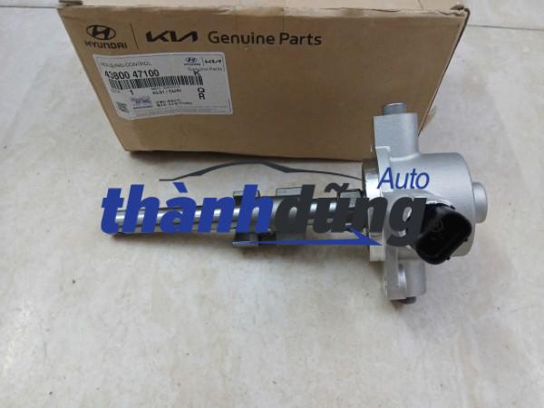 TRỤC ĐI SỐ KIA K200 2017-2023 | 4380047100