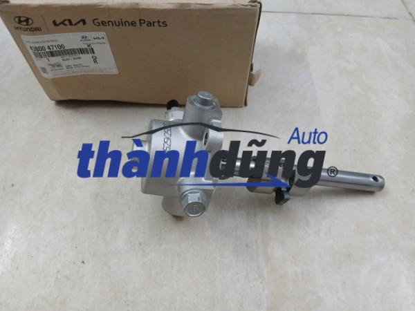 TRỤC ĐI SỐ KIA K200 2017-2023 | 4380047100