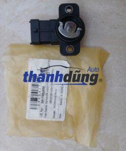CẢM BIẾN HỌNG GA TPS XE KIA MORNING 2011 | 3517002000