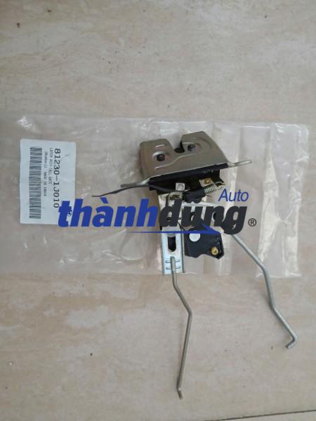 Ổ NGẬM CỐP SAU XE HYUNDAI I20 1.4 AT | 812301J010
