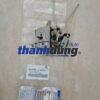 Ổ NGẬM CỐP SAU XE HYUNDAI I20 1.4 AT | 812301J010