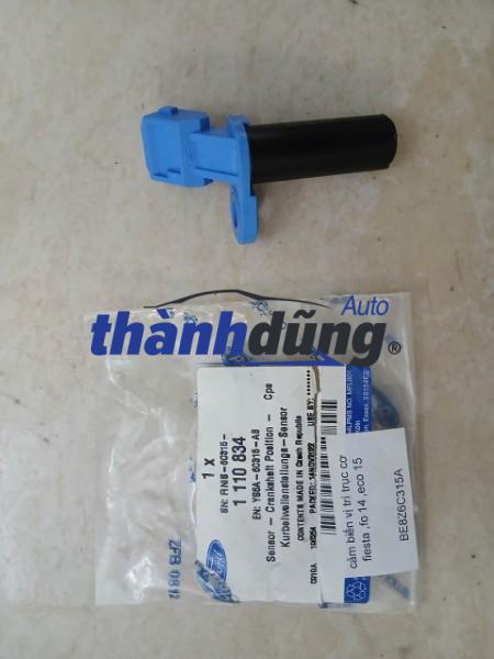 CẢM BIẾN TRỤC CƠ XE FORD ECOSPORT 2018 | BE8Z6C315A