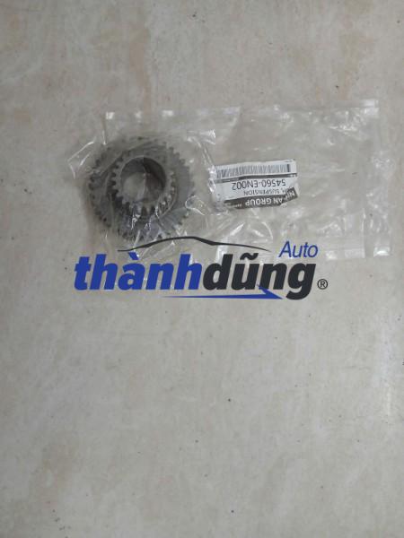 BÁNH RĂNG ĐẦU TRỤC CƠ XE NISSAN LIVINA 2010 | 13021EE51B