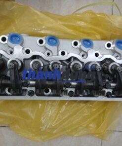MẶT MÁY XE HYUNDAI STAREX D4BH | 2210042521